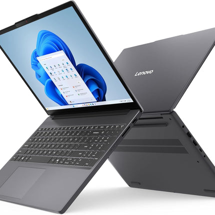 Lenovo IdeaPad Slim 3 15IRH10 Laptop | Intel Core i7-13620H, 16GB DDR5, 512GB SSD, 15.3" WUXGA