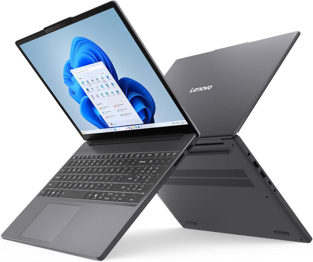 Lenovo IdeaPad Slim 3 15IRH10 Laptop | Intel Core i7-13620H, 16GB DDR5, 512GB SSD, 15.3" WUXGA