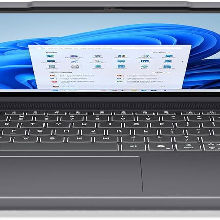 Lenovo IdeaPad Slim 3 15IRH10 Laptop | Intel Core i7-13620H, 16GB DDR5, 512GB SSD, 15.3" WUXGA