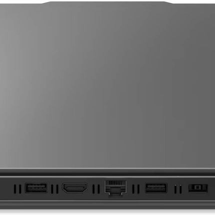 Lenovo LOQ 15AHP9 Gaming Laptop – Ryzen 7 7445HS, RTX 3050 6GB, 16GB RAM, 512GB SSD, 15.6″ FHD 144Hz