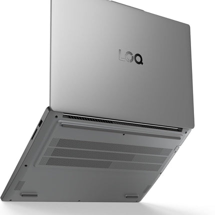 Lenovo LOQ 15ARP10E Gaming Laptop | Ryzen 5 7535HS, RTX 3050, 16GB RAM, 512GB SSD, 15.6" FHD