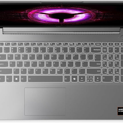 Lenovo LOQ 15ARP10E Gaming Laptop | Ryzen 5 7535HS, RTX 3050, 16GB RAM, 512GB SSD, 15.6" FHD