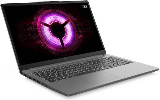Lenovo LOQ Essential 15ARP10 Ryzen 5 RTX 3050 6GB 16GB 512GB gaming laptop UAE