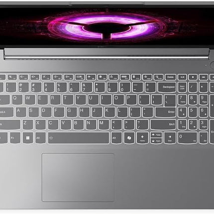 Lenovo LOQ Essential 15ARP10 Gaming Laptop – Ryzen 5 7535HS, RTX 3050 6GB, 16GB DDR5, 512GB SSD, 15.6″ FHD 144Hz
