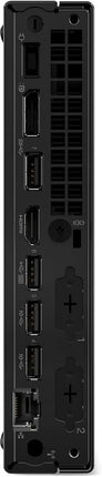 Lenovo ThinkCentre M70q Tiny Gen 6 Desktop, Intel Core Ultra 5 255T, 8GB RAM, 512GB SSD, DOS