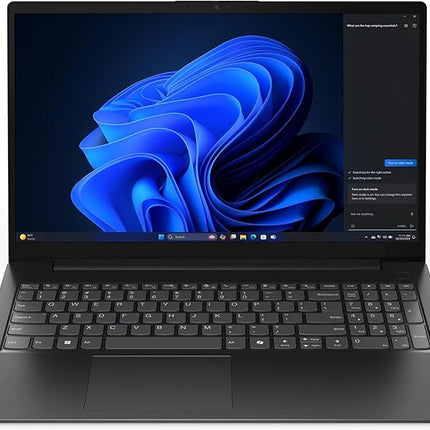 Lenovo V15 Gen 5 Business Laptop | Intel Core i7-13620H, 16GB DDR5, 512GB SSD, 15.6" FHD