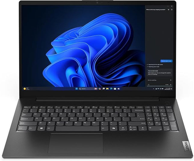 Lenovo V15 Gen 5 Business Laptop | Intel Core i7-13620H, 16GB DDR5, 512GB SSD, 15.6" FHD