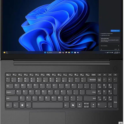 Lenovo V15 Gen 5 Business Laptop | Intel Core i7-13620H, 16GB DDR5, 512GB SSD, 15.6" FHD