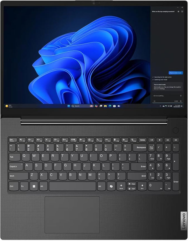 Lenovo V15 Gen 5 Business Laptop | Intel Core i7-13620H, 16GB DDR5, 512GB SSD, 15.6" FHD