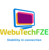 WebuTech FZE