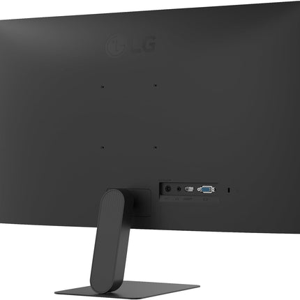 LG 27U411A-B 27" IPS Full HD Monitor | 27U411A-B.AMAQ