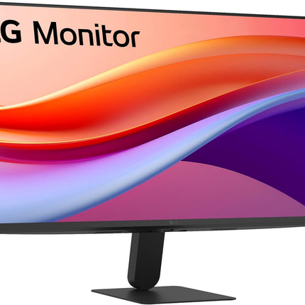 LG 27U411A-B 27" IPS Full HD Monitor | 27U411A-B.AMAQ