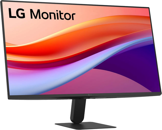 LG 27U411A-B 27" IPS Full HD Monitor | 27U411A-B.AMAQ