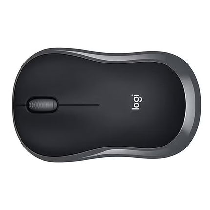 Logitech MK270 Wireless Combo Keyboard and Mouse, English Arabic Layout