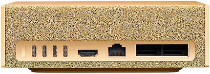 NVIDIA Blackwell GPU workstation desktop