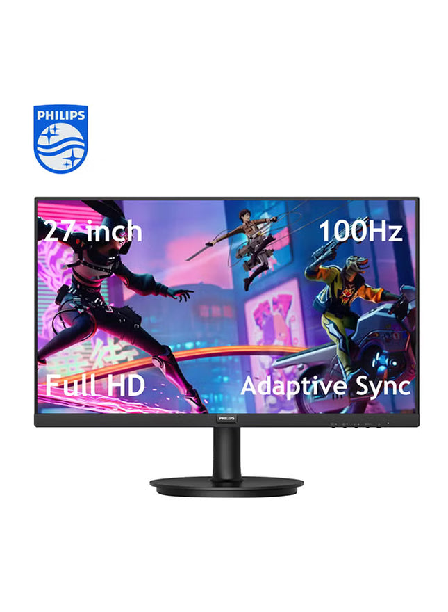 Philips 271V8B/89 27-Inch Full HD IPS Monitor, 100Hz
