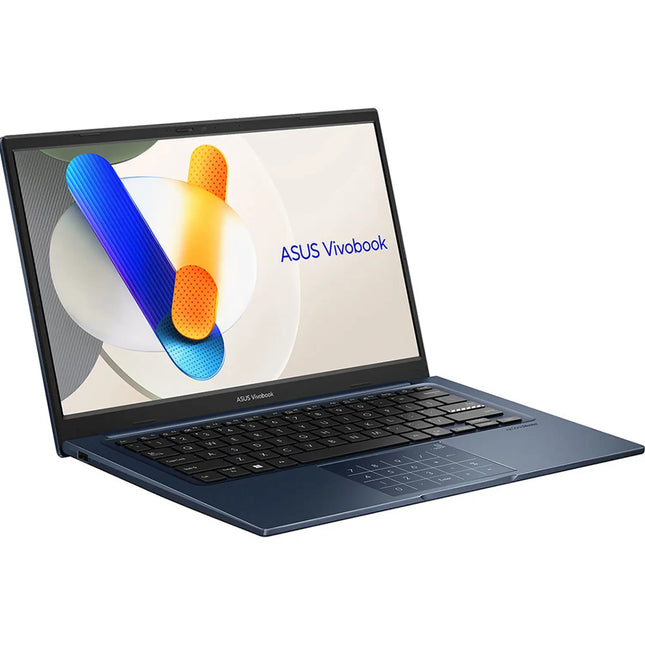 ASUS Vivobook 14 (2023) i5-1334U Laptop 12GB 256GB SSD UAE