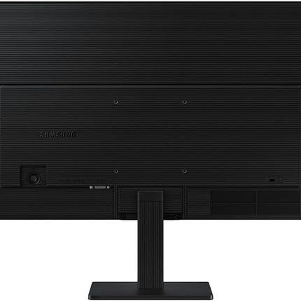Samsung Essential Monitor S3 S30GD 24-Inch Full HD IPS Monitor, 100Hz – LS24D300GAMXUE