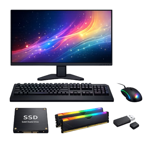 Components