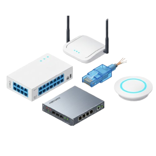 Networks