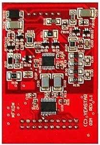Yeastar O2 Module | 2-Port FXO Module for Yeastar IP PBX