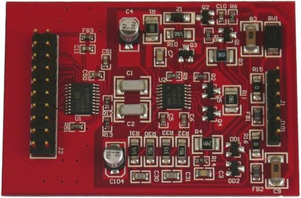 Yeastar O2 Module | 2-Port FXO Module for Yeastar IP PBX