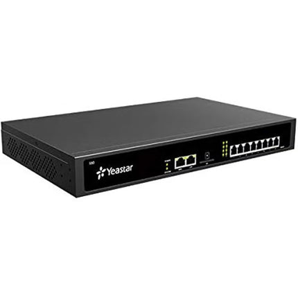 Yeastar P550 IP PBX | Business VoIP Phone System for Up to 50 Users