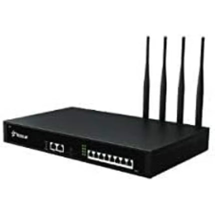Yeastar P550 IP PBX | Business VoIP Phone System for Up to 50 Users