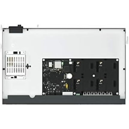 Yeastar P550 IP PBX | Business VoIP Phone System for Up to 50 Users