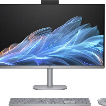 HP OmniStudio X all in one desktop UAE