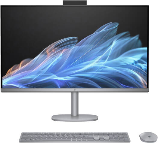 HP OmniStudio X all in one desktop UAE