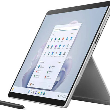 Microsoft Surface Pro 10 tablet platinum UAE