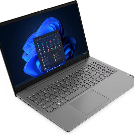 Lenovo V15 i7-13620H with 16GB RAM, 512GB SSD, Windows 11 Pro & Office 2021 Plus