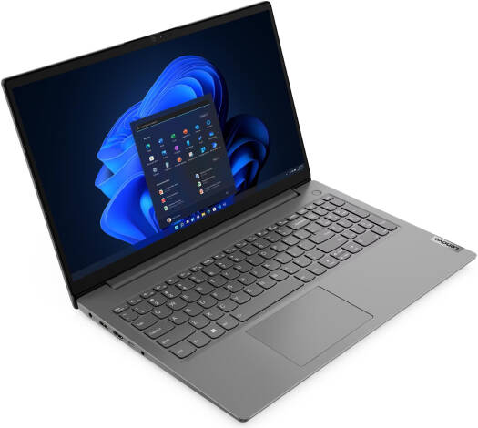 Lenovo V15 i7-13620H with 16GB RAM, 512GB SSD, Windows 11 Pro & Office 2021 Plus