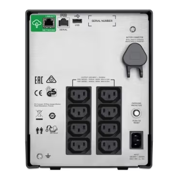 APC UPS power backup solution Dubai