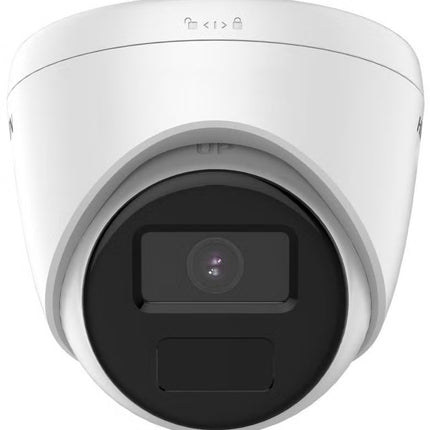 HikVision 2MP Fixed Turret Network Camera, 1/2.9" Progressive Scan CMOS, 1920x1080 Resolution