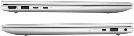 HP ELITEBOOK 830 G10- 7L824ET CORE I7.1355U/ 16GB/ 512GB SSD/ IRIS X GRAPHICS / 13.3" FHD IPS / BACKLIT ENG KB/ WIN11 PRO - SILVER