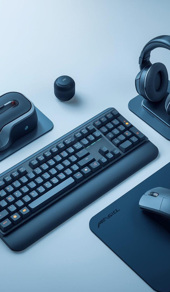 <h2><br/><strong>"All your computer accessories, top quality, all in one place ⭐⭐⭐⭐⭐"</strong><br/><br/><br/></h2>