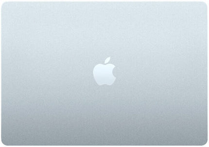 Apple MacBook Air 15.3" M5 Laptop – 16GB RAM, 512GB SSD, Sky Blue | UAE