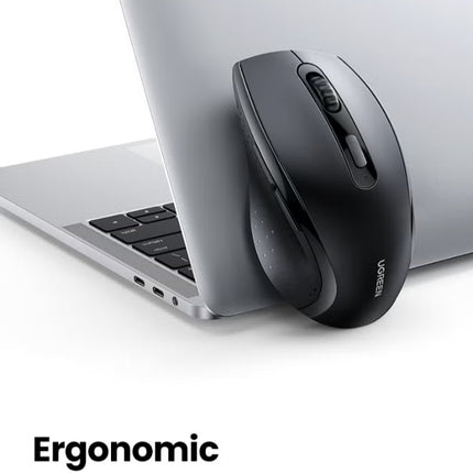 UGREEN 2.4GHz Optical Mouse for Laptop and PC Dubai