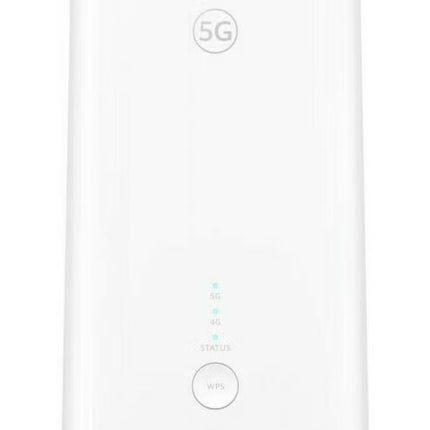 Huawei 5G CPE 5 WiFi 6 Router (H155-381) – White