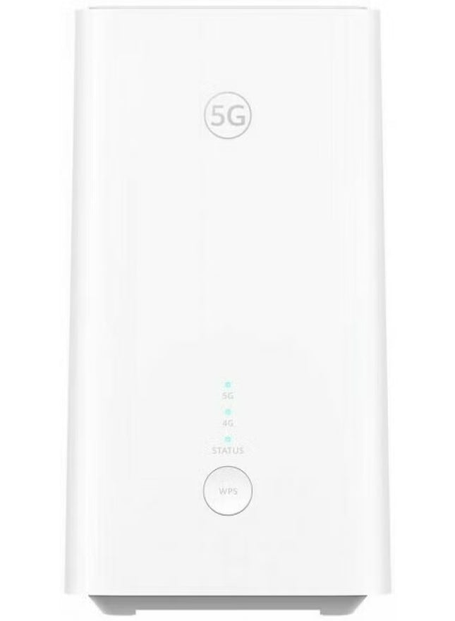 Huawei 5G CPE 5 WiFi 6 Router (H155-381) – White