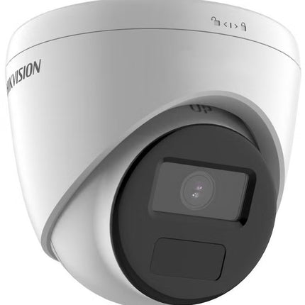 HikVision 2MP Fixed Turret Network Camera, 1/2.9" Progressive Scan CMOS, 1920x1080 Resolution