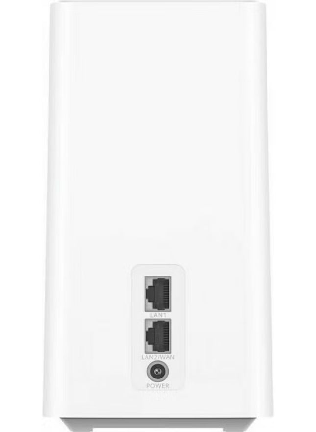Huawei 5G CPE 5 WiFi 6 Router (H155-381) – White
