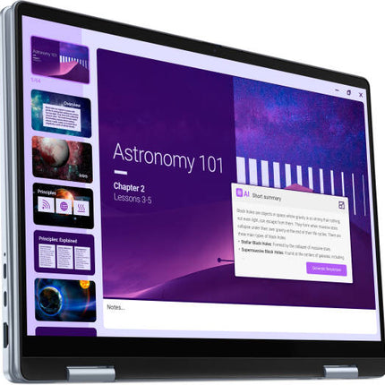 Dell 14 Plus 2-in-1 Laptop Ultra 7 16GB 1TB SSD FHD Touch – WebuTech UAE