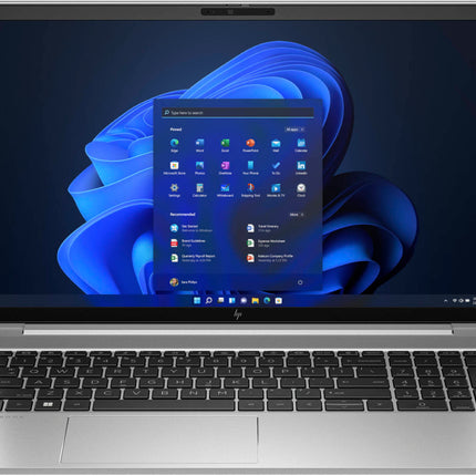HP ELITEBOOK 630 G10- 8A603EA CORE I5.1335U/ 8GB/ 512GB SSD/ IRIS X GRAPHICS / 13.3" FHD IPS / BACKLIT ENG KB/ DOS - SILVER