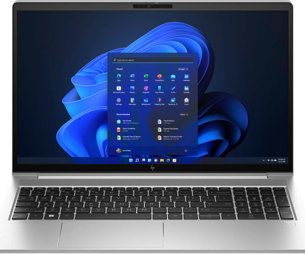 HP ELITEBOOK 630 G10- 8A603EA CORE I5.1335U/ 8GB/ 512GB SSD/ IRIS 