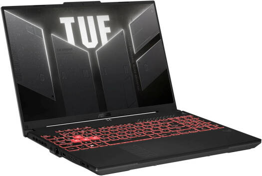 ASUS TUF A16 FA607NUG gaming laptop UAE
