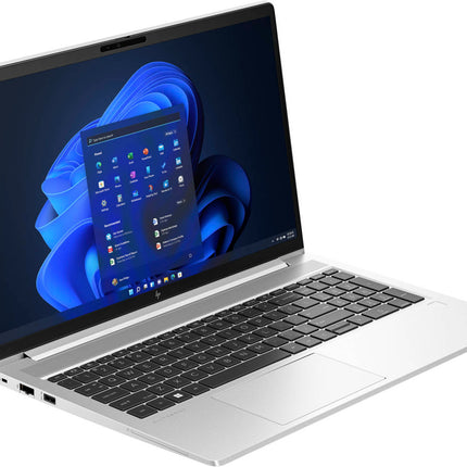 HP ELITEBOOK 630 G10- 8A603EA CORE I5.1335U/ 8GB/ 512GB SSD/ IRIS X GRAPHICS / 13.3" FHD IPS / BACKLIT ENG KB/ DOS - SILVER