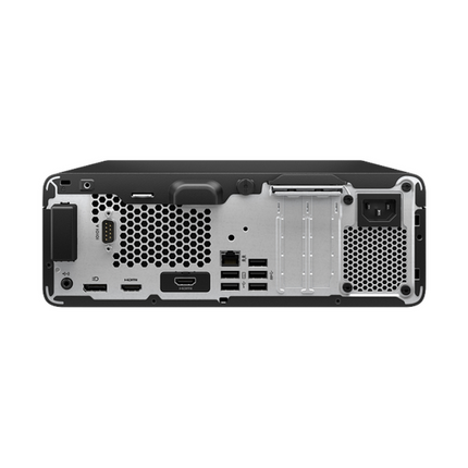 Hp Pro Small Form Factor 400 G9 Desktop PC, Intel Core i5-14500 Processor, 8GB RAM, 512GB SSD, DOS, English Keyboard, 1 Year Warranty | 99Q63ET